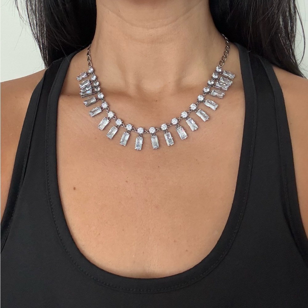 Bottega Veneta Princess Necklace - NWT